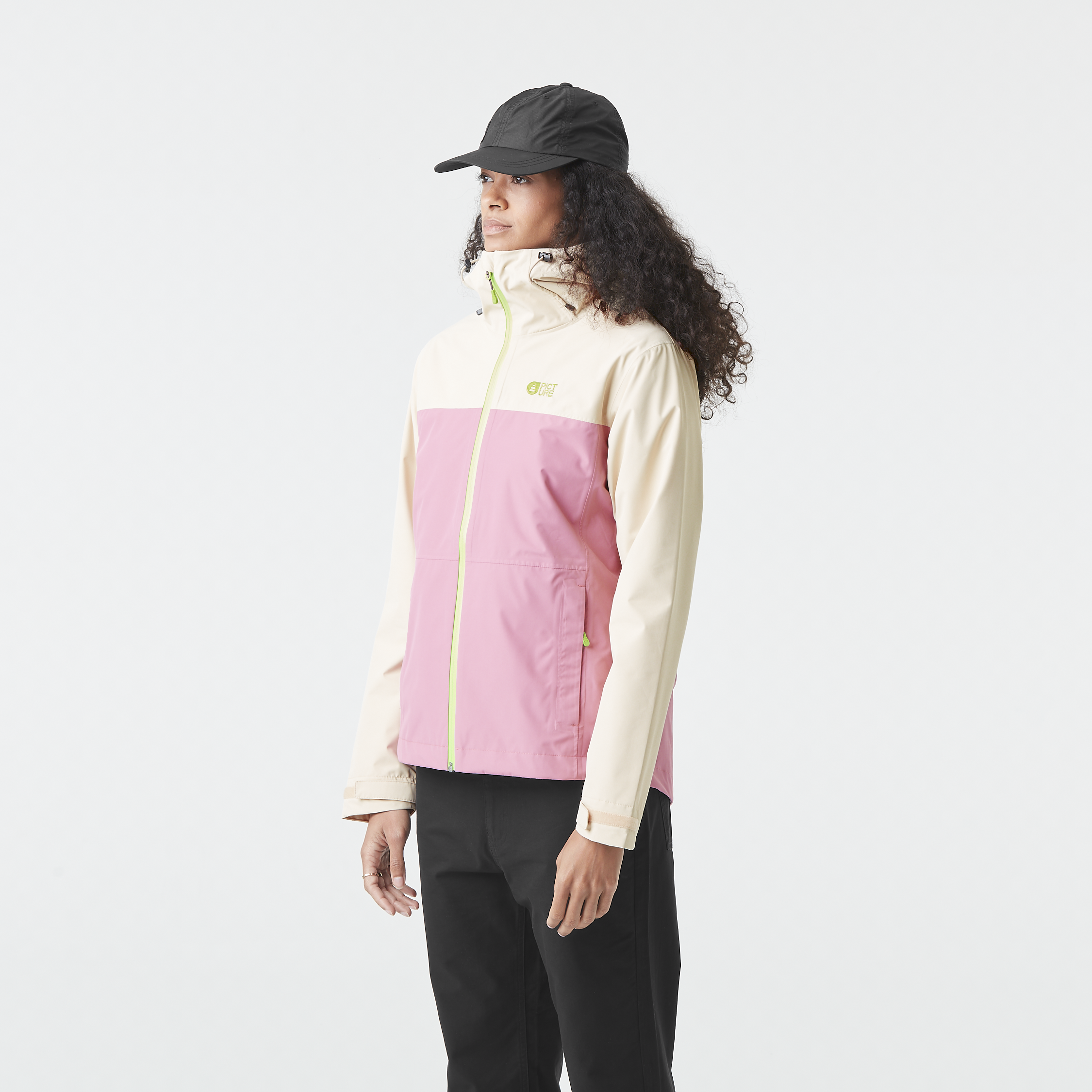 VOLUTE W JKT